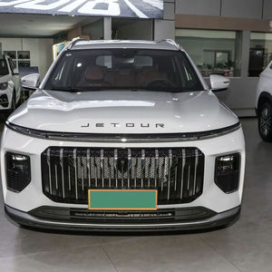 SUV Mediano Inteligente Centrado en la Familia, Diseño Espacioso, Distancia entre Ejes de 2745 mm, Autonomía NEDC de 601-700 km, Batería de 30-50 kWh para Uso Diario Práctico - Product Image 1