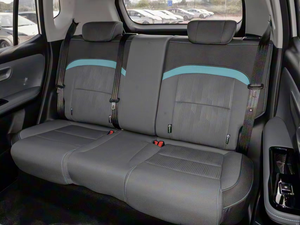 SUV Eléctrico Usado de Largo Alcance (510 km), Versión de Lujo con Volante a la Izquierda, Cabina Espaciosa, Bomba de Calor, Vehículo de Energía - Product Image 2