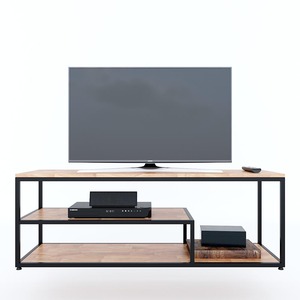 PK004 5-Piece Modern Minimalist Wood Living Room Furniture Combo Tufted and <b>Adjustable</b> Comfortable Home Furniture Sets - Product Image 5