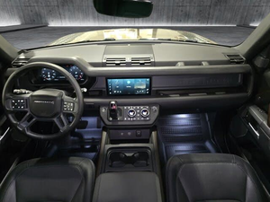 EXTREMADAMENTE LIMPIO 2025 Lan-d-Rove-r Discovery Sport P250 S 4dr SUV AWD 2.0L 4cyl Turbo 9A - Product Image 2