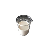TOP VENDEURS 60% DRC Haute teneur en ammoniac 100% Latex de caoutchouc naturel liquide de qualité moulage, usage médical et chimique, résistant aux UV, Fût de 200 KG
