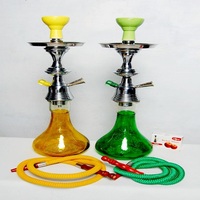 Chicha tunisienne pour bar, chicha de qualité supérieure, décoration élégante, chicha à vendre, décoration Itam Hookah