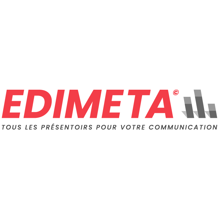 EDIMETA logo