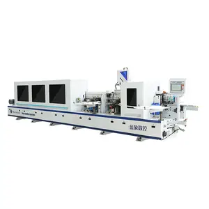 plywood cutting machine edge banding machine price With edge function in Germany France Romania Vietnam Israel