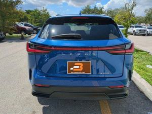 Usado 2023 Lex-us NX250 Premium Muy limpio y sin accidentes - Product Image 6