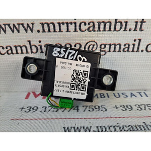 UNIDAD DE CONTROL DE ALARMA KIA Sportage Serie 95775-3U900 (10>16) - Product Image 3