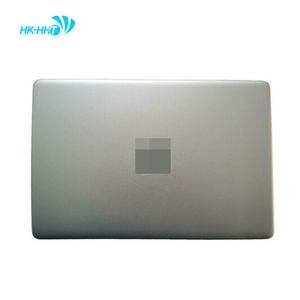ฝาหลังแล็ปท็อปสีเงิน HK-HHT ด้านหลังฝาหลังสำหรับ HP 15T-DW 15Z-GW 15-GW 14-DQ 15-DA 15s-<span class=keywords><strong>DR</strong></span> L52012-001 15s-DU - Product Image 1