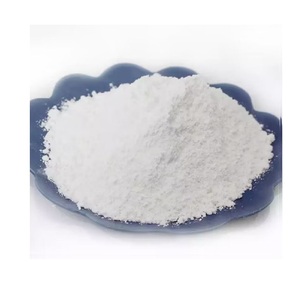 Carbonato de calcio industrial en polvo de alta pureza para las industrias del plástico, caucho, revestimientos y papel, suministro a granel económico. - Product Image 2