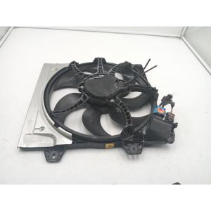 Ventola del Radiatore PEUGEOT Serie 208 (19>) 9827752980 Diesel 1.5 - Product Image 1