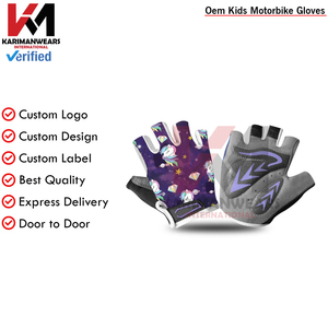 Guantes de Gimnasio OEM de Dedos Completos para Levantamiento de Pesas y Ejercicio, Guantes de Ciclismo al Aire Libre de Dedos Completos, Envío Rápido - Product Image 6