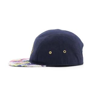 Casquette de baseball en tissu Oxford uni, style sportif, en dobby, en PU, pour impression et broderie de logo personnalisé, directement de l'usine - Product Image 1