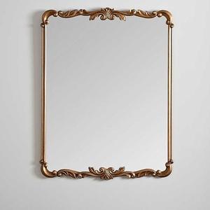 กระจกติดผนังกระจกตกแต่งบ้านดีไซน์ลาตกแต่งภายในดีไซน์คลาสสิกและทันสมัยกระจกตกแต่งหลายแบบ - Product Image 1