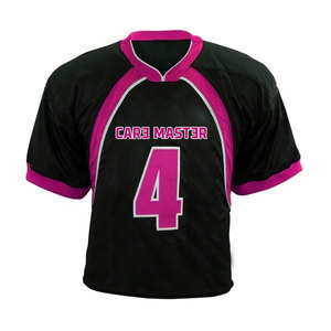 Precio barato personalizado Lacrosse Jersey Unisex de alta calidad Lacrosse Mesh Jersey All Mesh Men Lacrosse Jerseys - Product Image 3