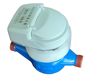 Compteur d'eau avec caméra IoT NR-01 - Product Image 1