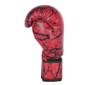 Gants de boxe fabriqués dans un matériau durable, gants de boxe de qualité supérieure, gants de boxe en vente chaude - Product Image 6