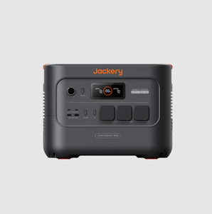 5 Years Warranty Jackery SolarSaga 500 X 500W Foldable Portable <b>Solar</b> <b>Panel</b> Lithium Ion Battery Pure Sine Wave Inverter MPPT - Product Image 2