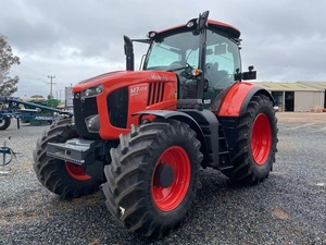 Acheter un tracteur M7-172 Kubota d'occasion d'origine à vendre - Product Image 6