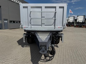 VENDEDOR VERIFICADO DE REMOLQUES VOLQUETES R-e-i-s-c-h de 3 Vías y 15M3, NUEVOS Y USADOS, MODELO 2026 - Product Image 5