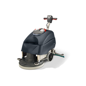 GM1900ED Full Closed <b>Electric</b> Auto-Dumping Big Street <b>Sweeper</b> Car Ride on Road Floor <b>Sweeper</b> - Product Image 5