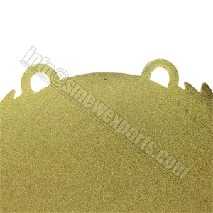 ชุดถุงมือชกมวยเหรียญโลหะสำหรับวิ่งมาราธอนรางวัลดีไซน์ของคุณเอง - Product Image 2