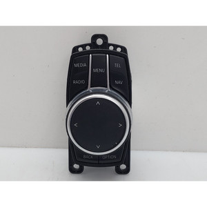 จอยสติ๊ก EDGE คอมพิวเตอร์ BMW X1 ซีรีส์ (F48) 65826820847B47C20A (15>) - Product Image 1