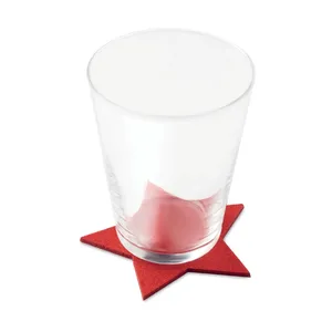 Set di Sottobicchieri Promozionali STARGUARD per Merchandising Natalizio - Product Image 6