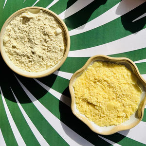 Factory Supply PONTES Premium Carnauba <b>Wax</b> Type 1 <b>for</b> Automotive Polishes & Detailing Car <b>Waxes</b> - Product Image 1