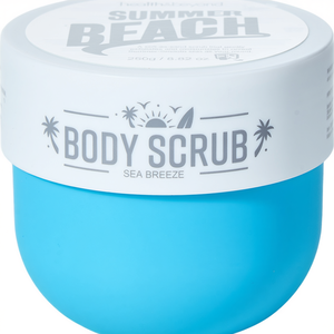 HEALTH&BEYOND Scrub Corpo e Viso Sea Breeze - Product Image 2