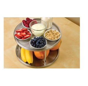 Designer Handmade <b>Metal</b> <b>Mixing</b> Serving <b>Bowl</b> Eco-Friendly Fancy <b>Bowls</b> Polished Technique Reasonably Priced Direct India for - Product Image 5