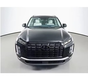 Vehículo Hyundai Palisade Limited AWD 2025 Usado, Certificado, en Buen Estado - Product Image 1