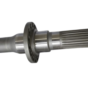 Baltacioglu 50.9800.33 Nouvelle pièce de rechange automobile d'angle d'arbre d'entraînement de haute qualité pour Mercedes- CITARO (O 530) 1998- - Product Image 3