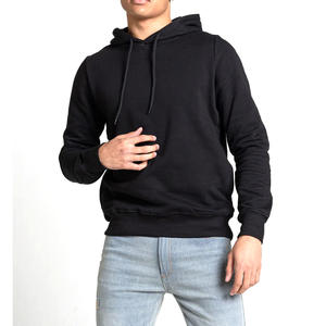 Sweat-shirts pour hommes avec logo personnalisé, design unique, vêtements de marque, sweat-shirts à capuche pour hommes, fabriqués en 100% polyester - Product Image 1