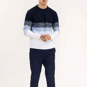 Sweat-shirts pour hommes tendance et très demandés, 100% coton, coupe classique, anti-plis, pour l'hiver, décontractés, élégants et personnalisables - Product Image 3