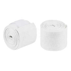 ชุดสายรัดชกมวยผ้าฝ้ายดูดซับเหงื่อขนาด3ซม./5ซม. ชุดฝึกมวยไทยและใช้ออกกำลังกายในยิม - Product Image 1