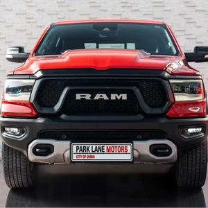 RAM 1500 Rebel GT Volant à Gauche 300-400Ps 400-500Nm - Product Image 1
