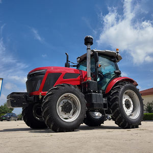 Tractor Agrícola Utilitario de 200hp 220hp 240hp 260hp 150hp 160hp 180hp en Venta, Tractor 4x4 - Product Image 1