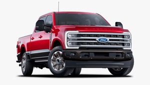 Ford F-250 Super Duty XLT 2025 Usado en Buen Estado, Construido como una Bestia - Product Image 4