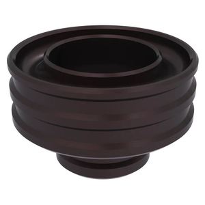 Porte-bougie simple en laiton pour table, pour bougies chauffe-plat, intérieur et extérieur, décoration pour maison, hôtel, bureau, mariage, fête - Product Image 4