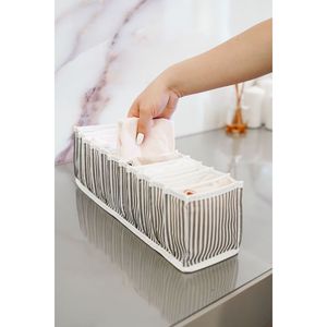 Cassetto a fisarmonica 2 pezzi e Organizer piccolo