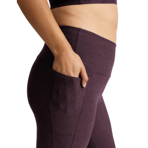 Ensemble de yoga grande taille avec tissu extensible taille haute, tenue de sport active de soutien pour l'entraînement en salle de sport pour femmes - Product Image 5