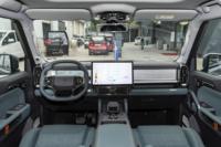 Jetour Traveler 2.0T 4x4 SUV intermédiaire 2024 T-1 2.0T Nouveau SUV Essence Jetour Traveler T2 Prix usine