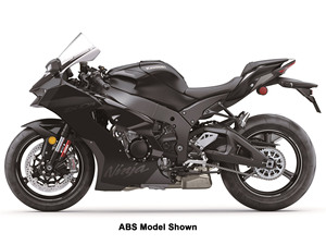 Nouvelles motos All-Best 2026 Ninjas ZX10R en stock - Product Image 6