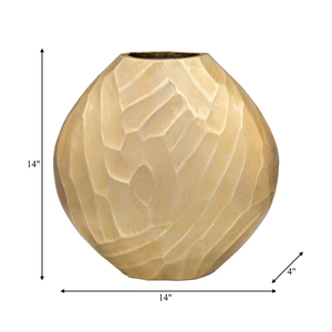 Vase à fleurs décoratif d'excellente qualité Top vente et Arrangements floraux côtiers faits à la main Design luxueux - Product Image 3