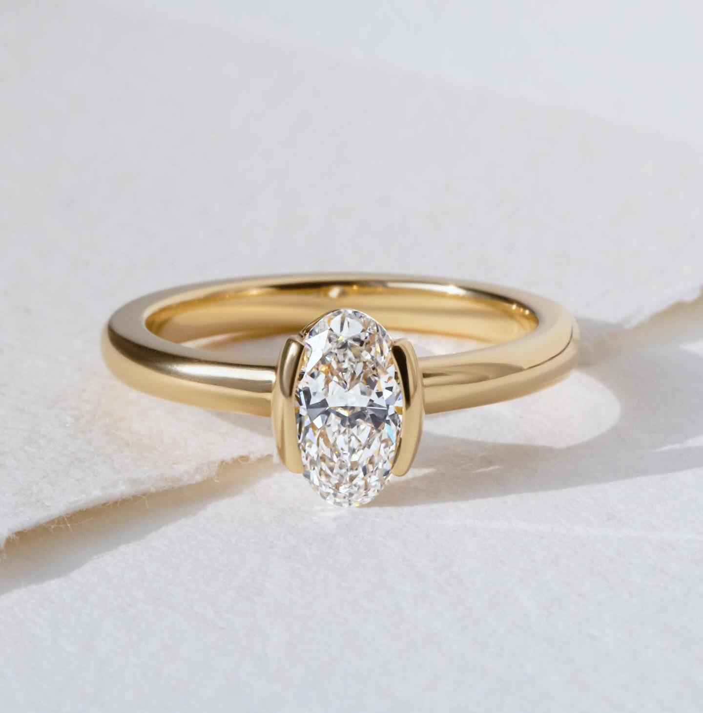 ทอง14K สีเหลือง