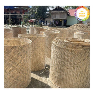 Fournisseur abordable de sangles en bambou Flexible/ Durable et écologique Fabriqué au VIETNAM de haute qualité-Caryln 0084935825297 - Product Image 1