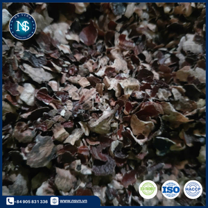 แกลบเม็ดมะม่วงหิมพานต์ขนาดธรรมชาติ3มม. สำหรับการบริโภคของมนุษย์การเลี้ยงสัตว์การผลิตเชื้อเพลิงในการเกษตร - Product Image 2