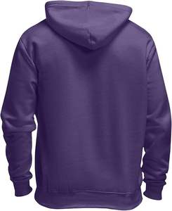 Sudaderas con capucha para hombre, ropa de trabajo de seguridad de algodón de fábrica con colores antiarrugas y brillantes para impresión digital de invierno - Product Image 4