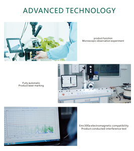 Tùy chỉnh máy phát điện Ozone Máy lọc không khí 300mg/hr Mini Y Tế Máy phát điện Ozone - Product Image 6