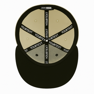 Nueva llegada Snapback Cap Material de poliéster Protección UV Correa ajustable Diseño ligero OEM ODM Vietnam Cap Fabricante - Product Image 4