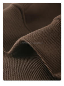 Sudaderas con Capucha de Lujo, Gruesas, 420 g/m², Hombros Caídos, Manga Holgada, para Hombre, Tallas Grandes, Estilo Vintage, Corte Cuadrado - Product Image 6